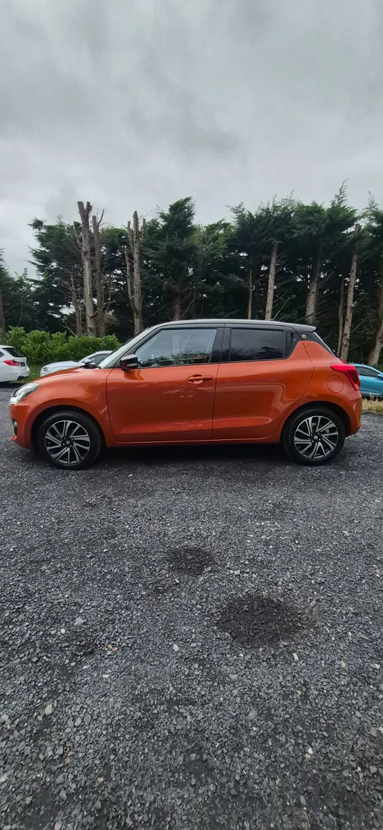 Suzuki Swift 2022 - Image 4