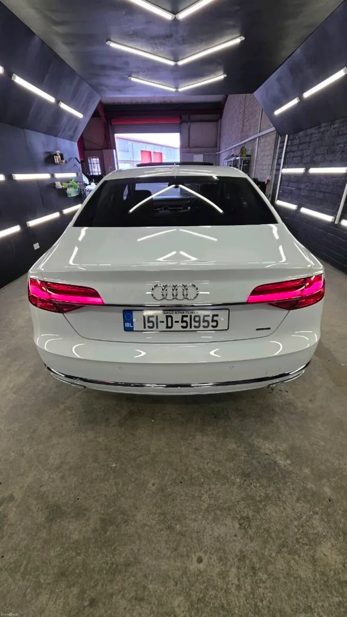 Audi A8 3.0 executive - Image 2