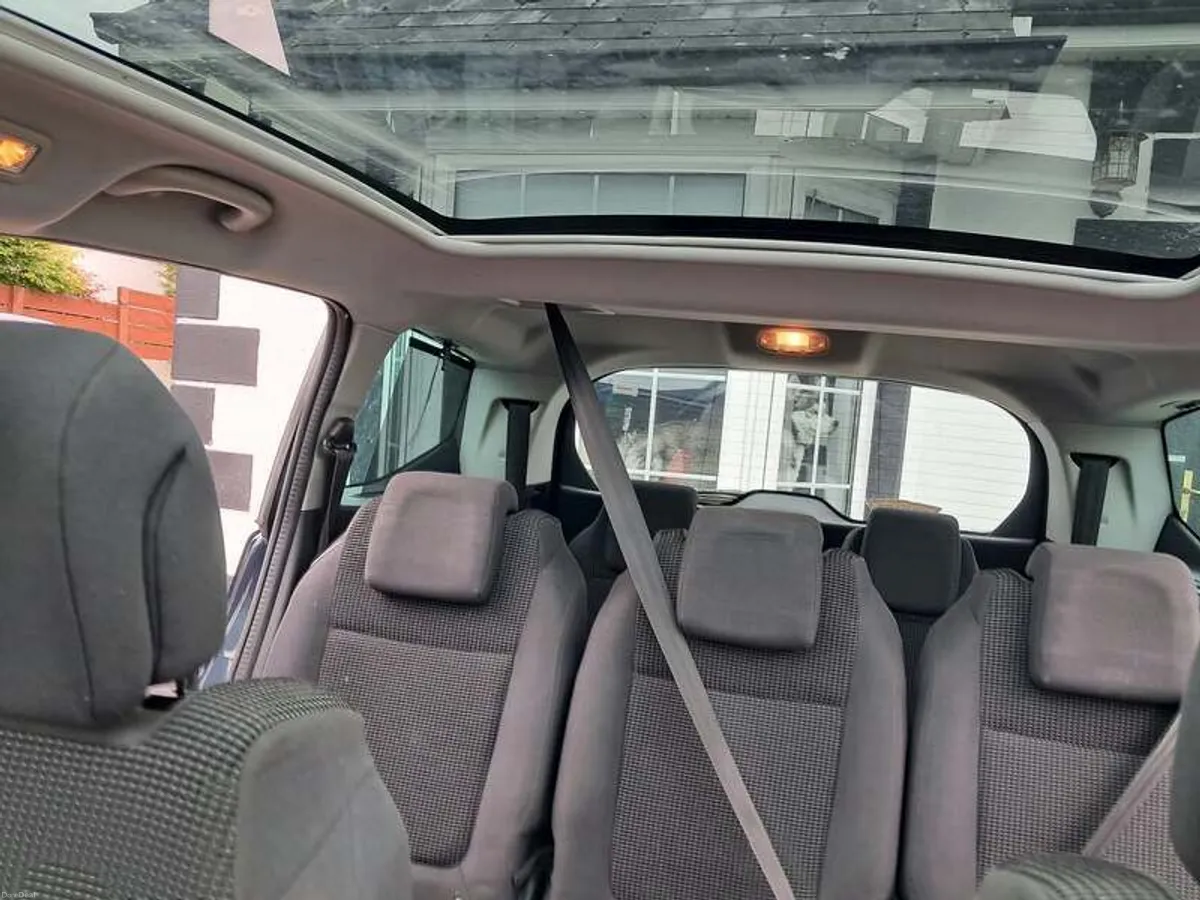 2013 Peugeot 5008 - Image 4