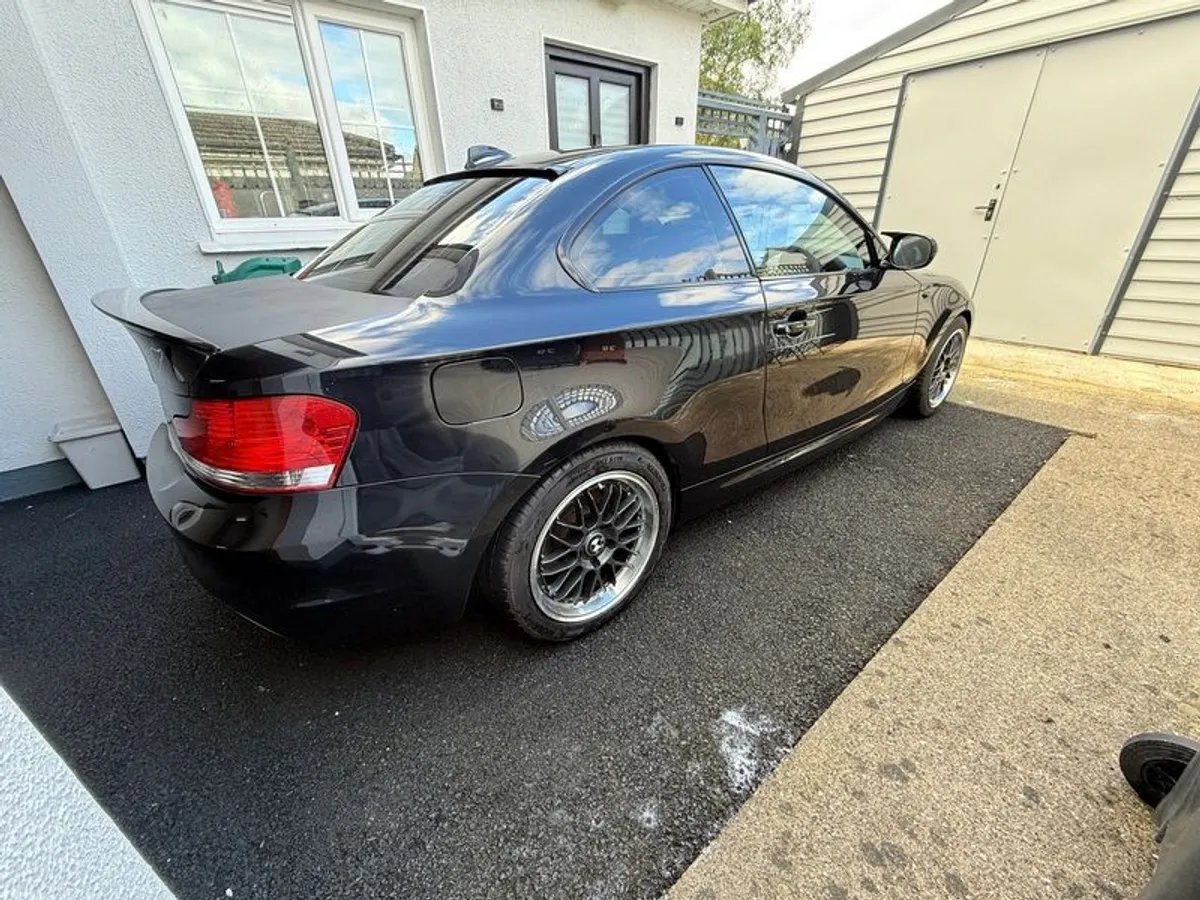 Bmw 120d New Nct 11/27 - Image 1