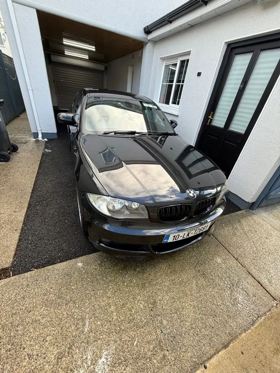 Bmw 120d New Nct 11/27 - Image 3