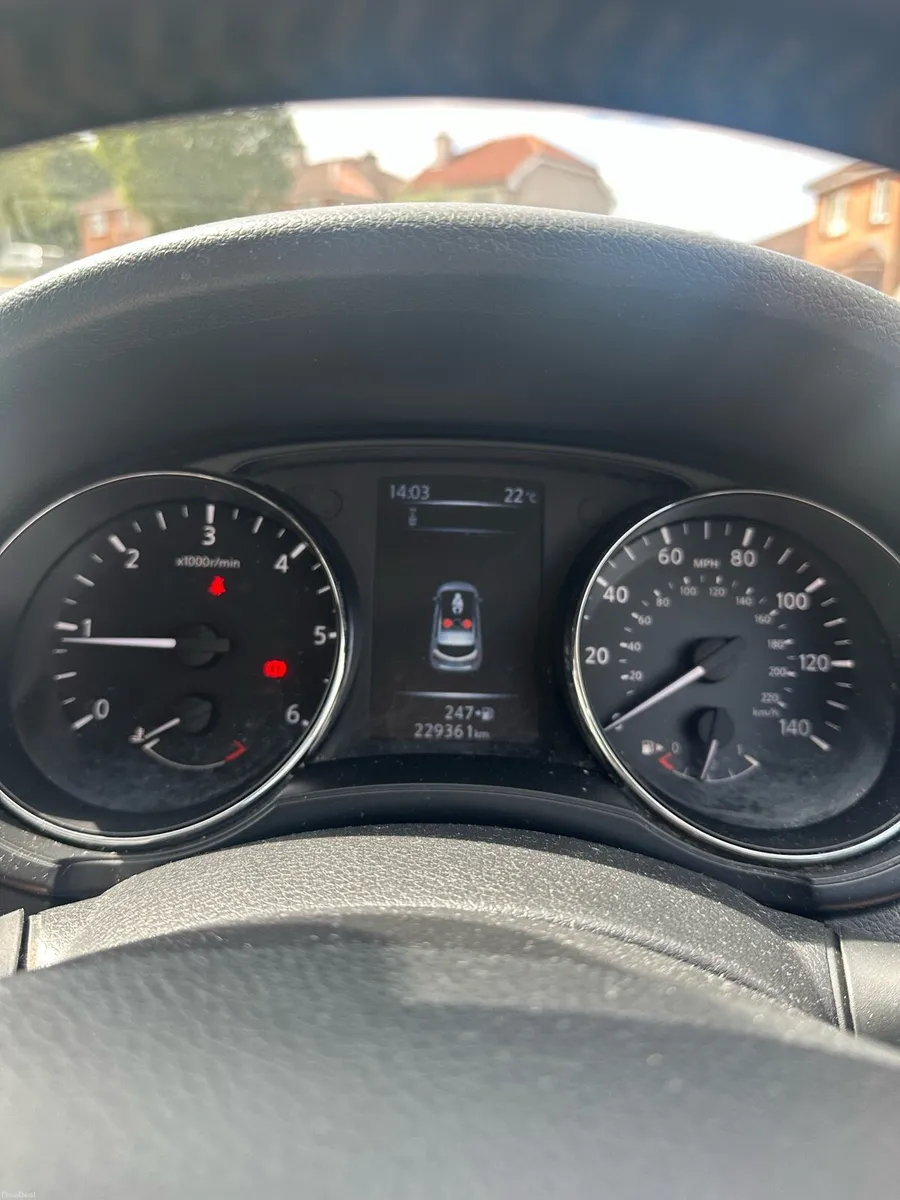2015 Nissan Pulsar - 1.5L Diesel - manual - 152 - Image 5