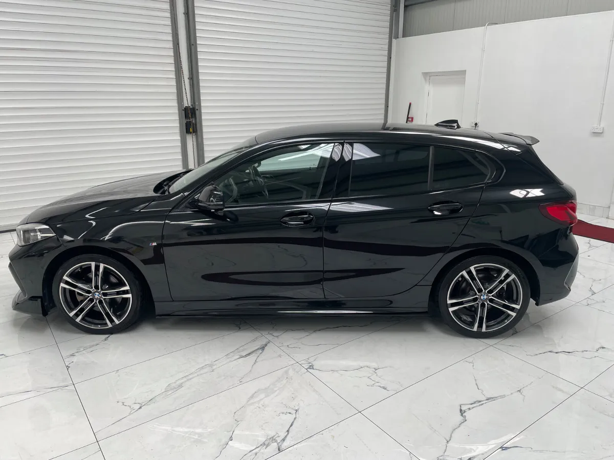 2020 BMW 118D M-SPORT AUTO LOW MILEAGE - Image 6