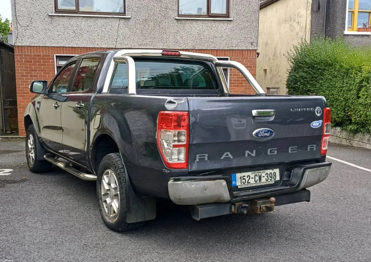 Ford ranger auto - Image 6