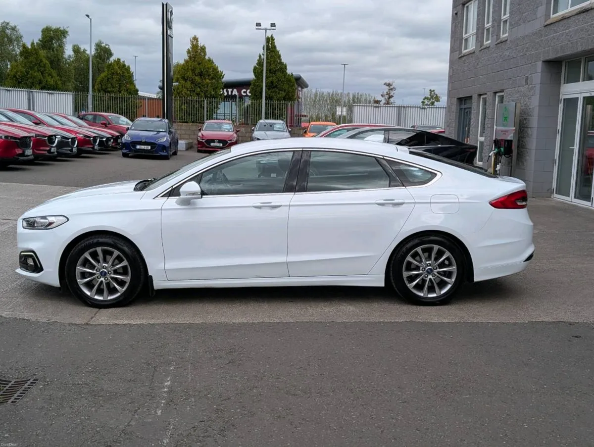 2020 Ford Mondeo - Image 2