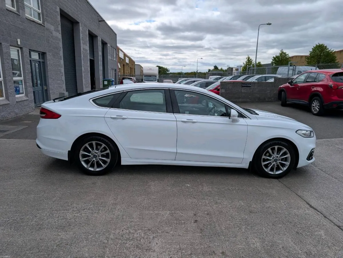 2020 Ford Mondeo - Image 6