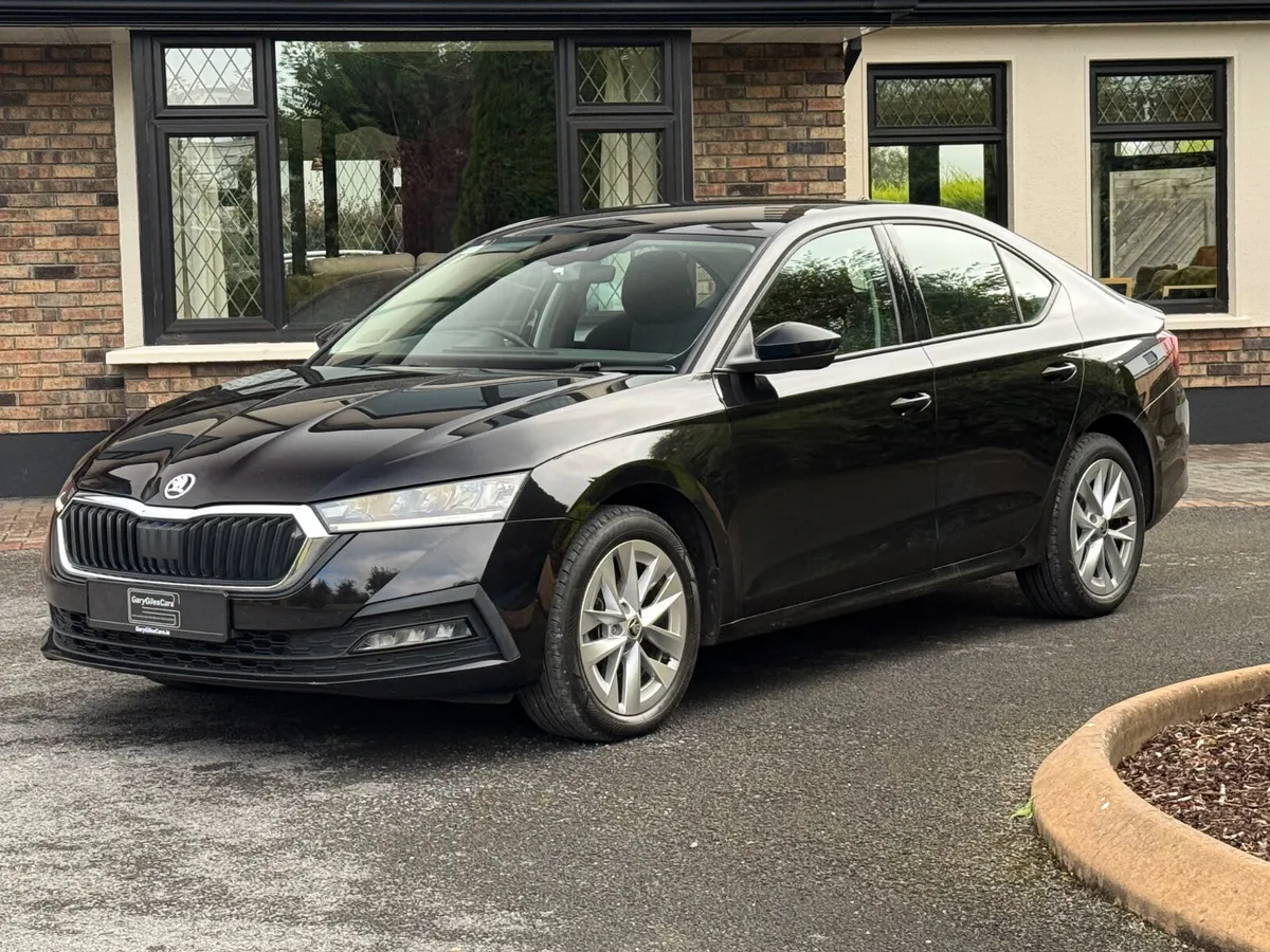 *Auto* 231 Skoda Octavia Ambition! - Image 3