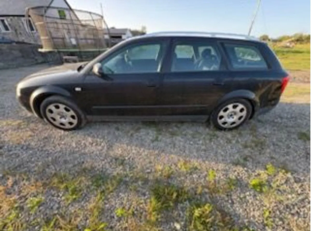 Audi A4 2005 - 159,909 miles - Image 4