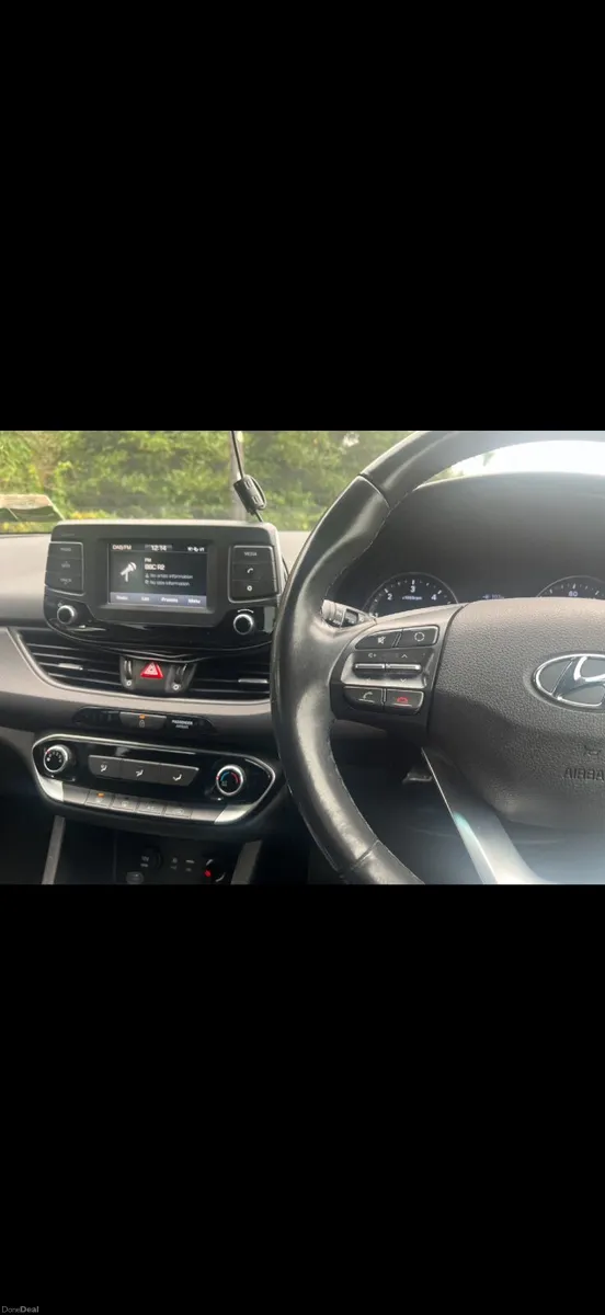 Hyundai i30 2017 - Image 5