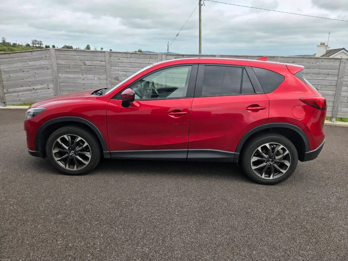 2016 Mazda CX-5 - Image 4