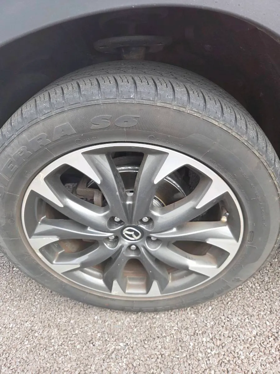 2016 Mazda CX-5 - Image 6