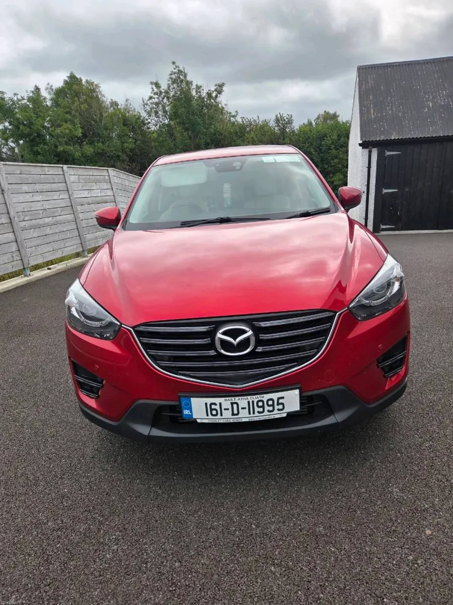 2016 Mazda CX-5 - Image 2
