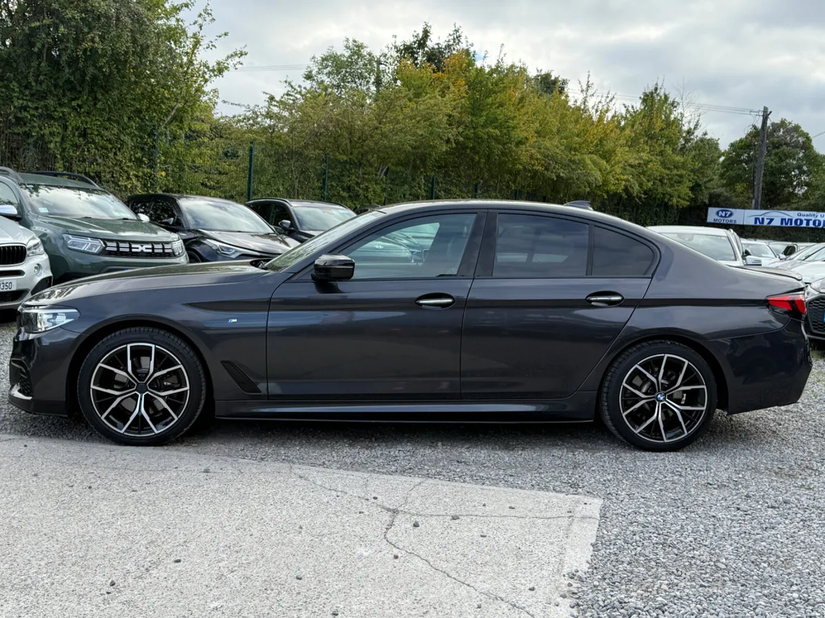 2018 BMW 5 Series G30 M SPORT AUTO - Image 6