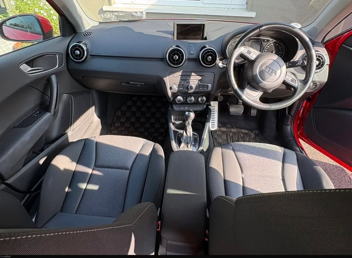Audi A1 - Image 3