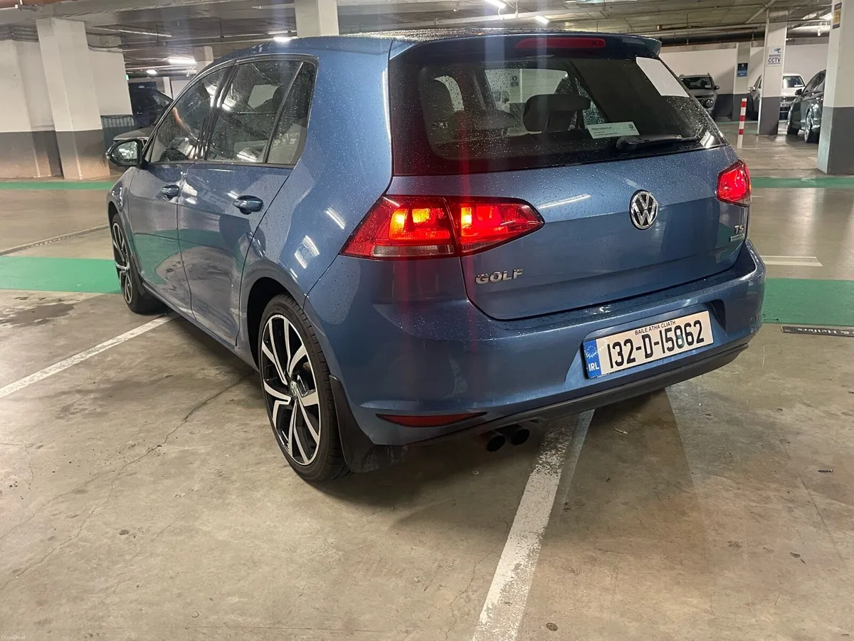 Volkswagon golf 1.4tsi - Image 3