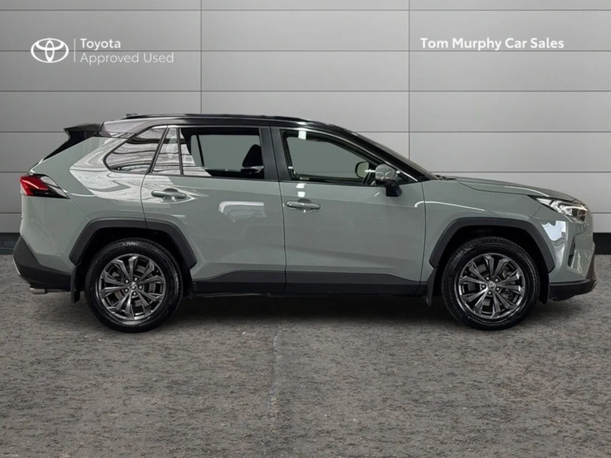 Toyota RAV4 RAV4 HYBRID SOL - ONE OWNER IRISH CAR - Image 3