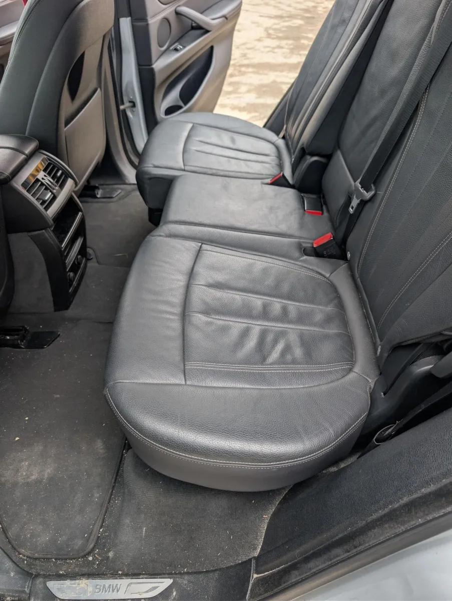 BMW X5 2018 - Image 5