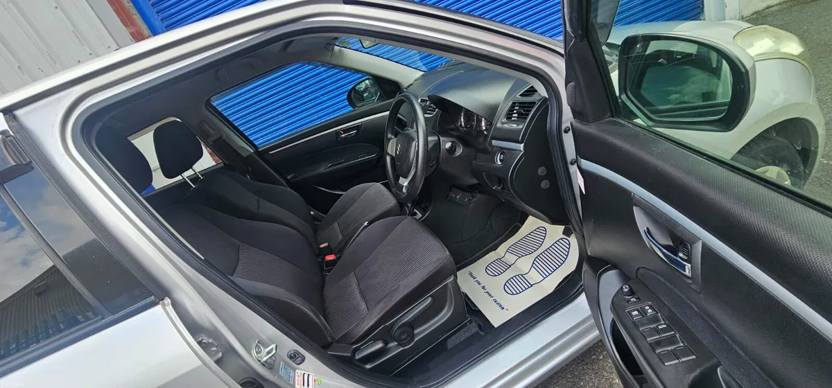 Suzuki Swift Automatic Low Millage - Image 5