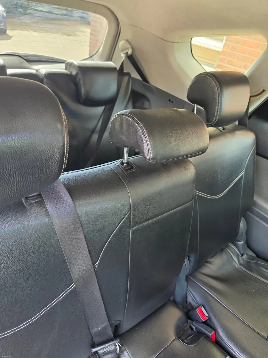 Toyota Prius 2012 - Image 6