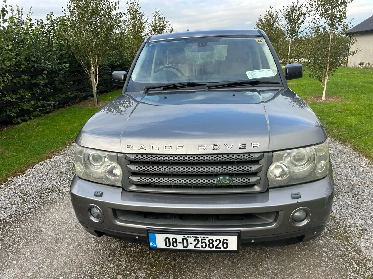Motor sale - Image 3