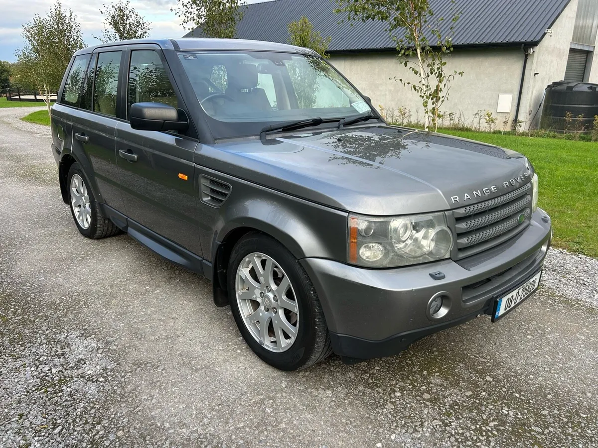 Motor sale - Image 5