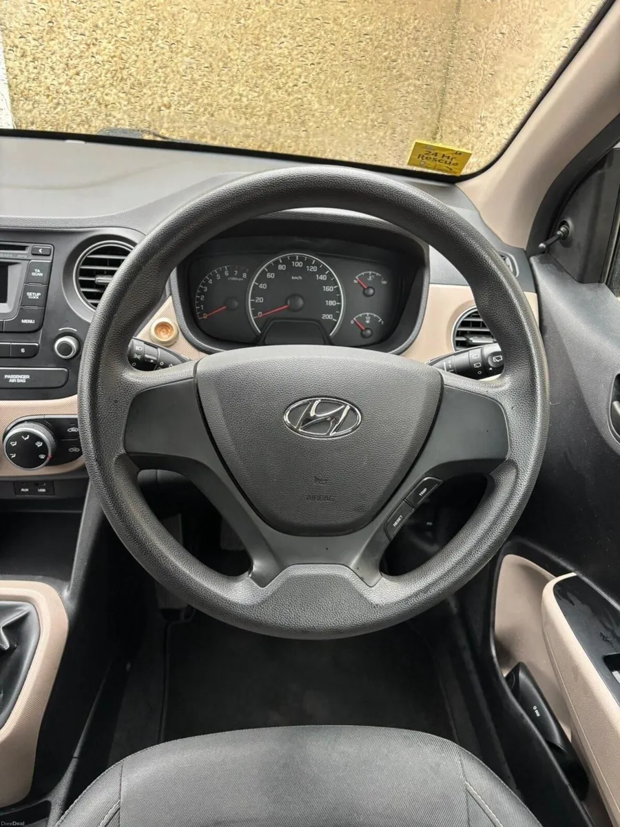Hyundai i10 2016 - Image 6