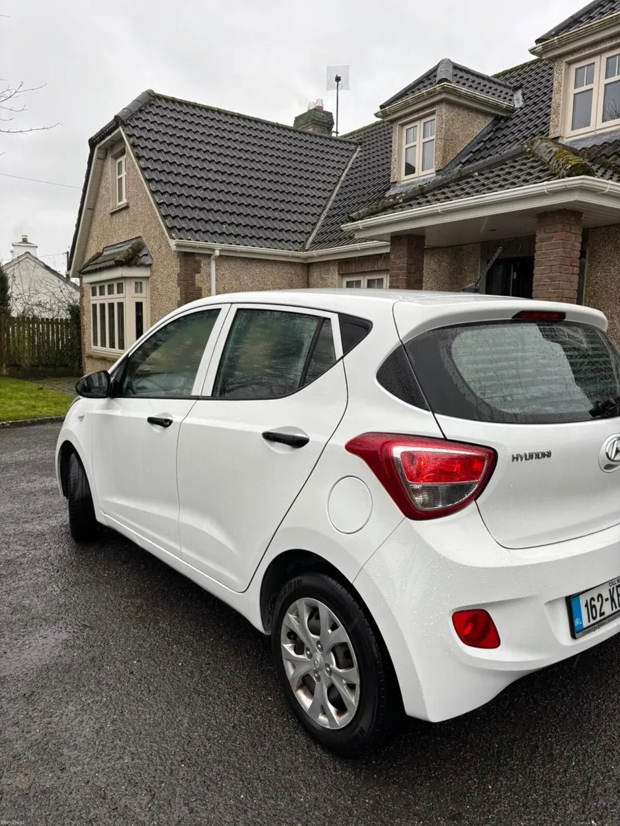 Hyundai i10 2016 - Image 5