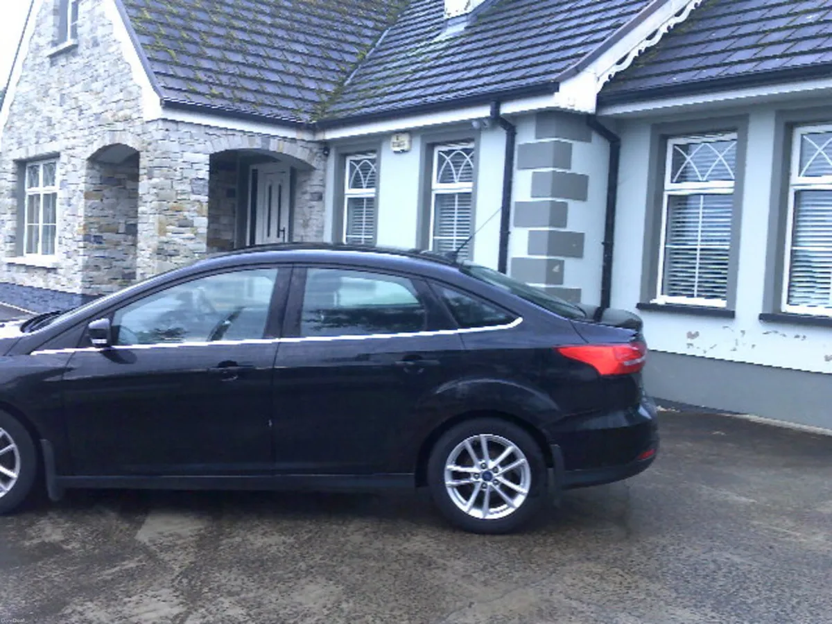 Ford Focus 2016 - Image 6