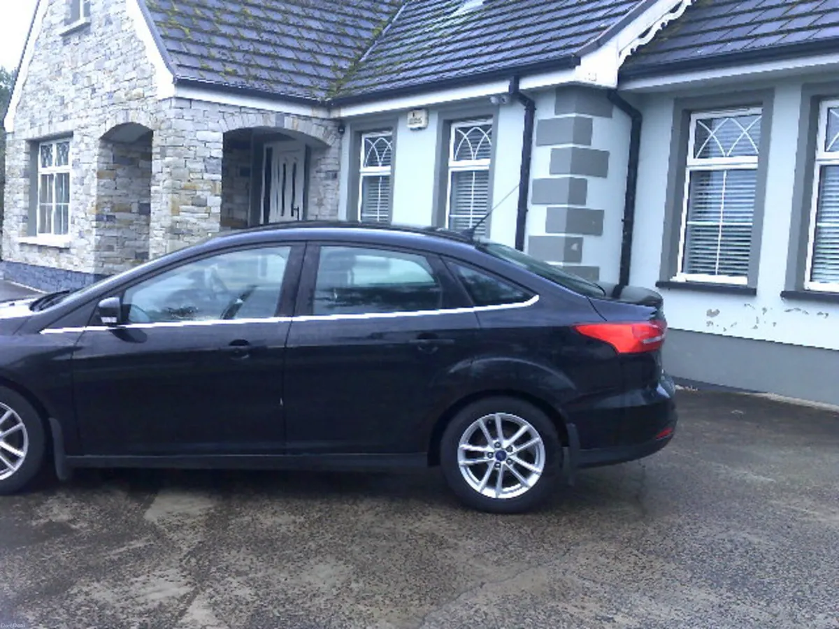 Ford Focus 2016 - Image 4