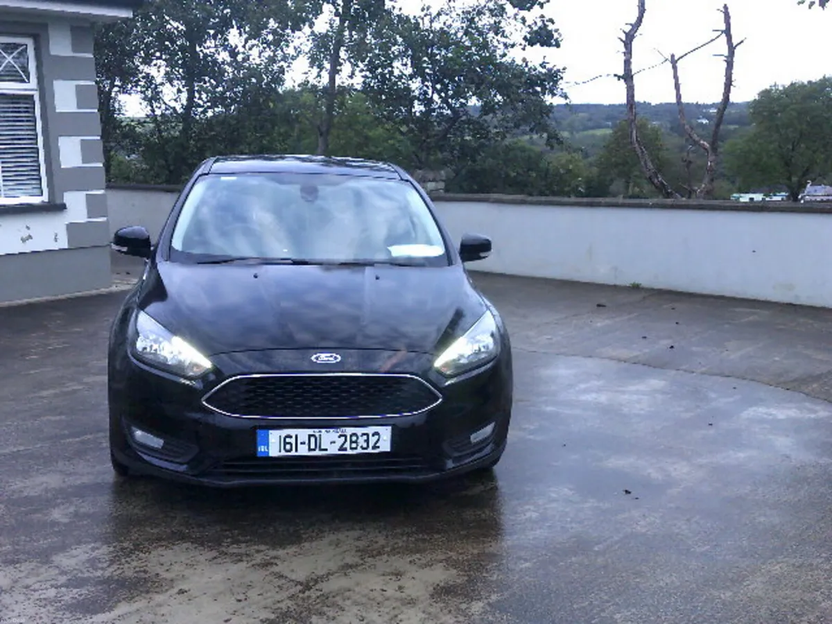 Ford Focus 2016 - Image 2