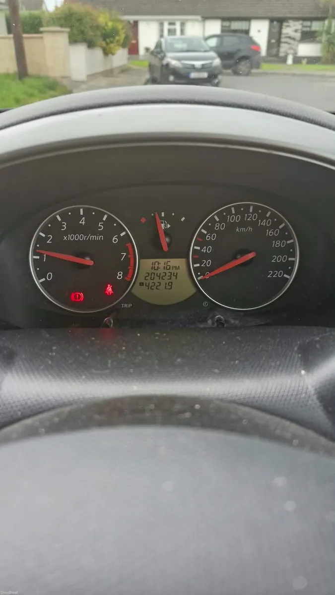 Nissan Micra 2007 - Image 1