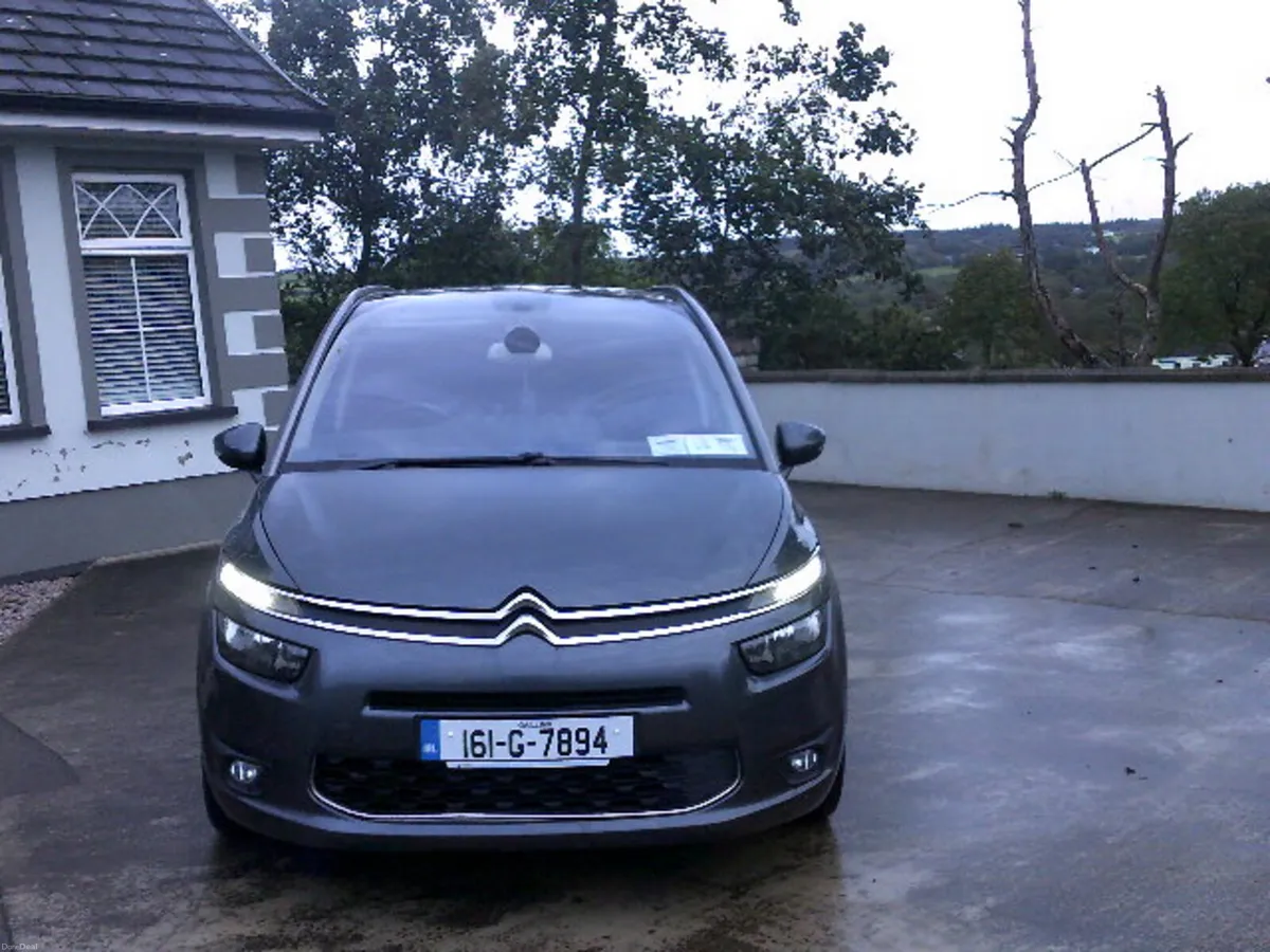 Citroen C4 2016 - Image 2
