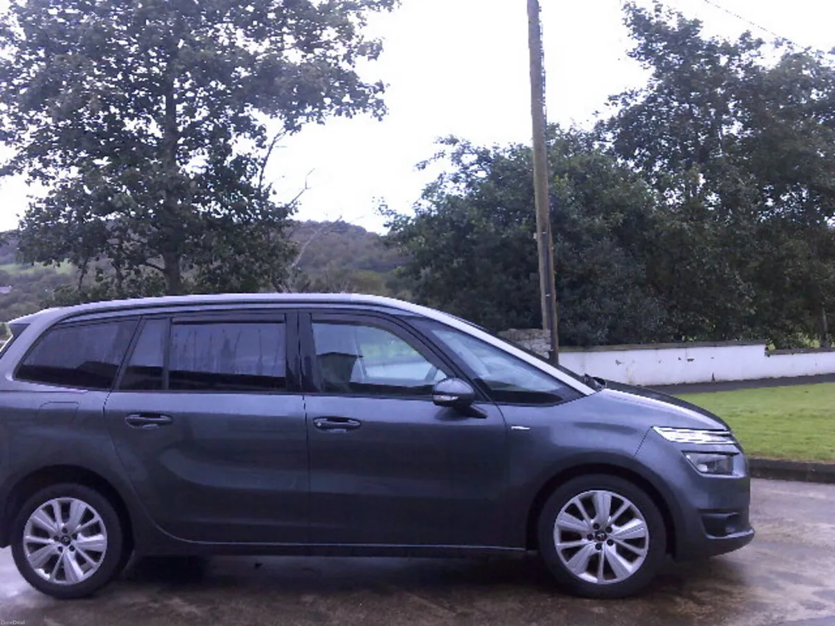 Citroen C4 2016 - Image 4