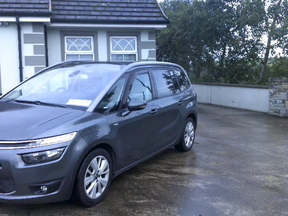 Citroen C4 2016 - Image 3
