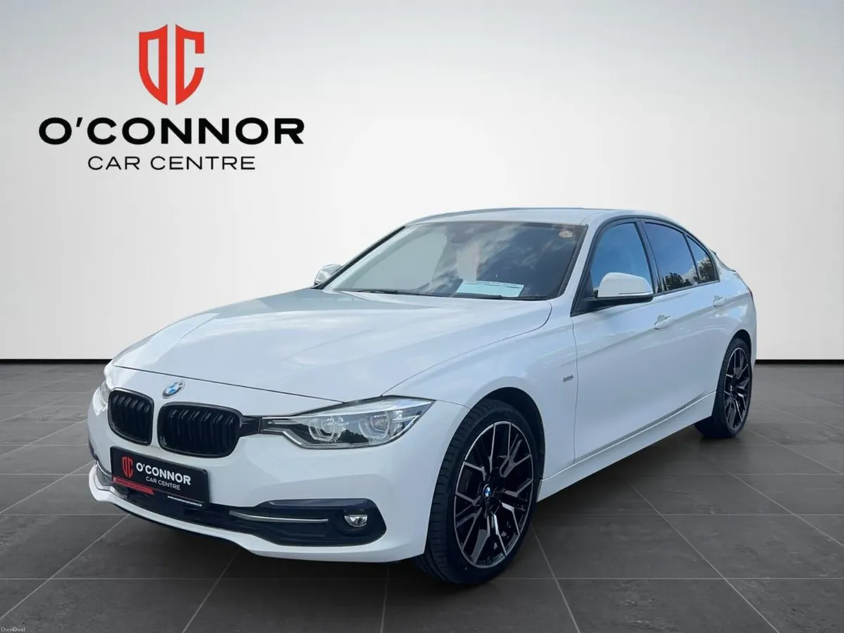 BMW 3-Series 320i SPORT "SHADOW LINE STYLING" - Image 1