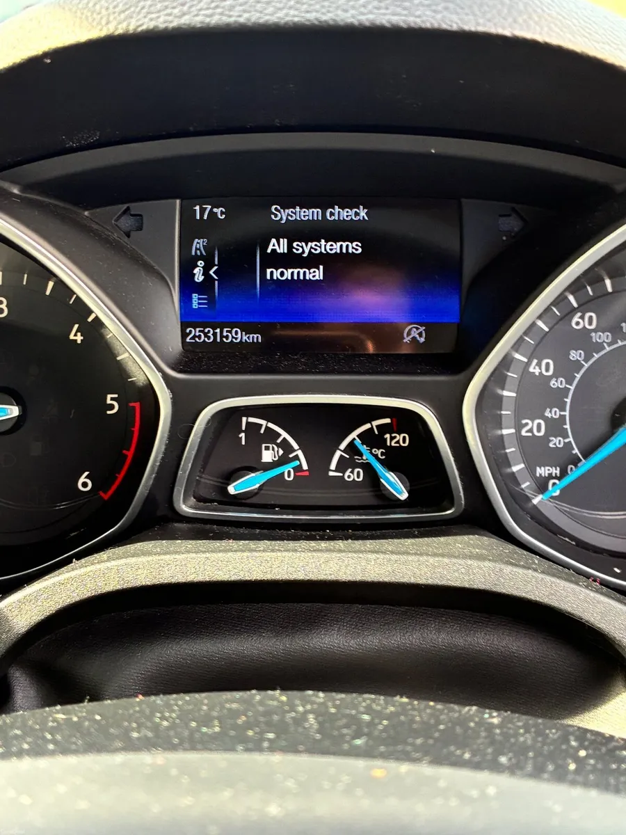 Ford Grand C-Max 2016 - Image 2