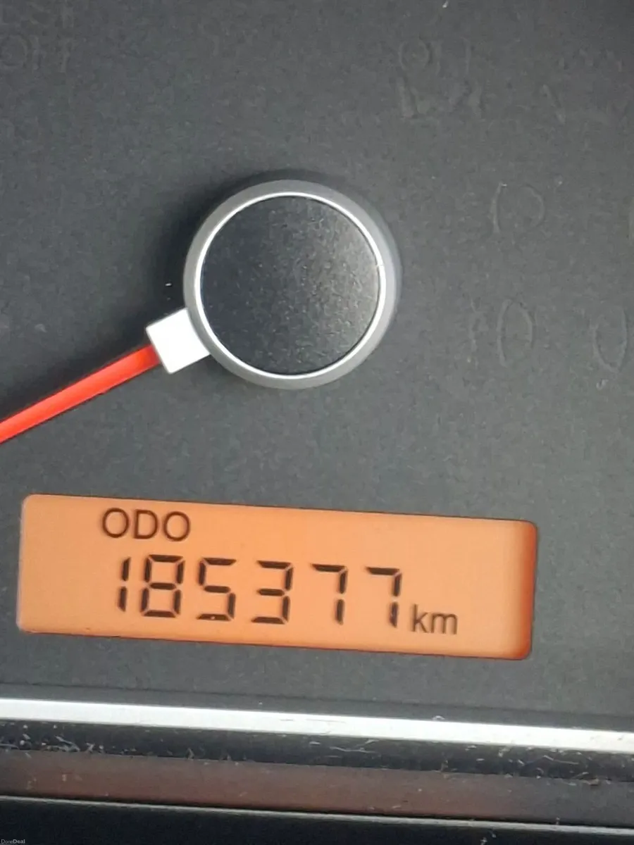 Kia Ceed 2008 - Image 5