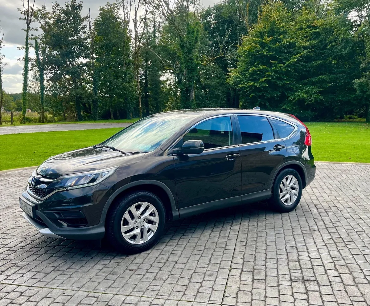 Honda CR-V 2015 - Image 1