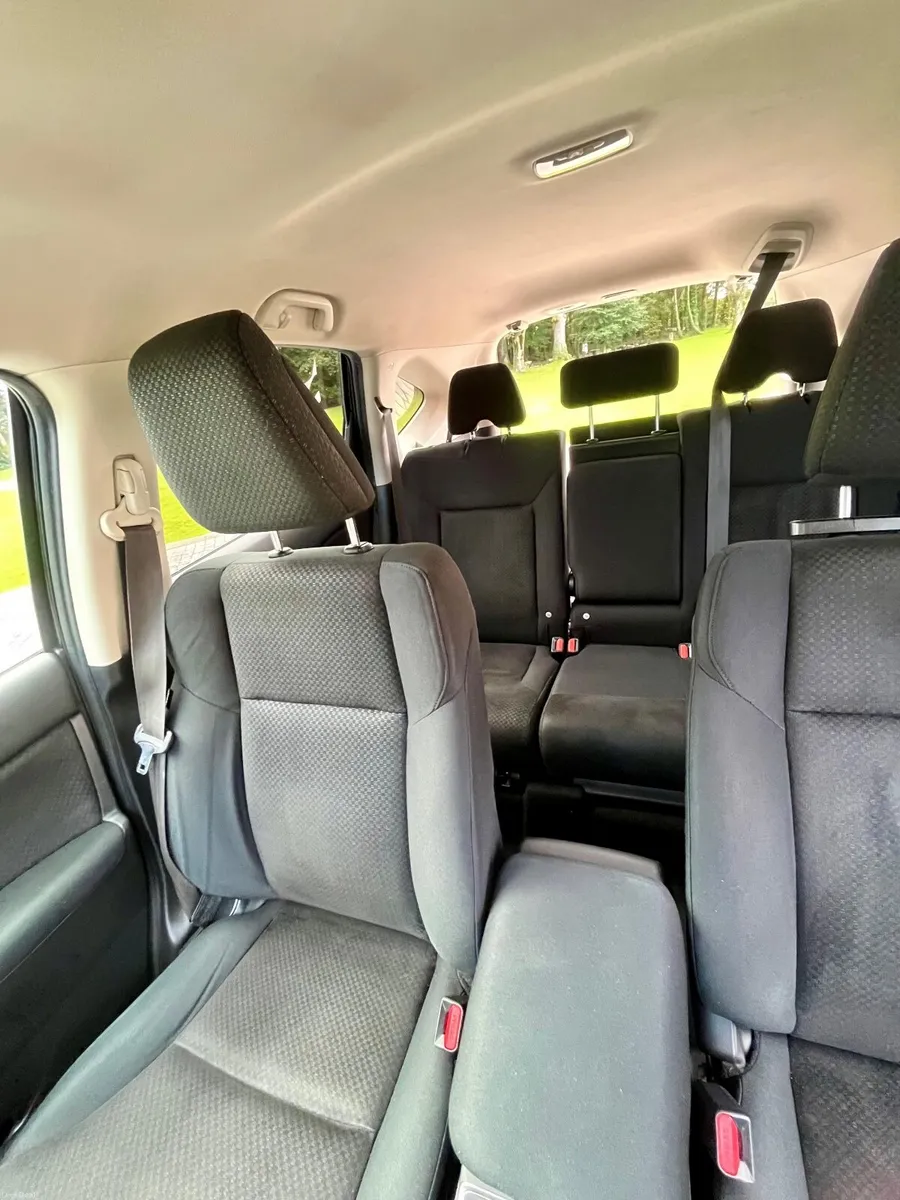 Honda CR-V 2015 - Image 6