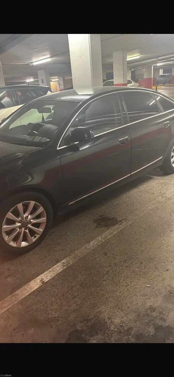 Audi A6 2011 - Image 2