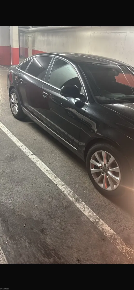 Audi A6 2011 - Image 3