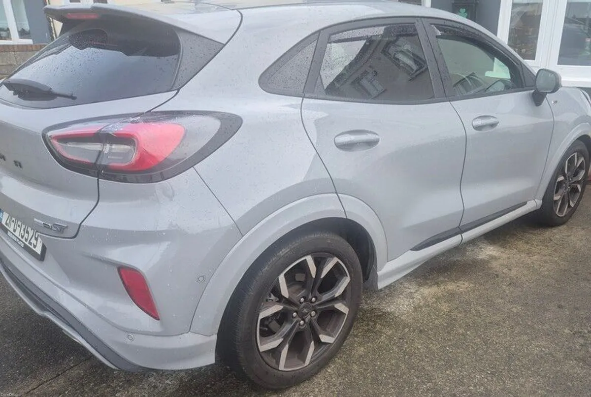 2021 Ford Puma - Image 2