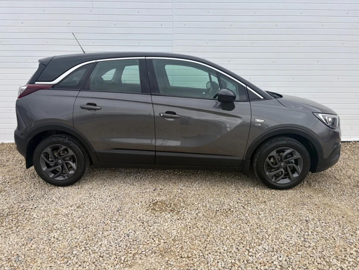 Opel Crossland X 120YEARS 1.2I 83PS 5DR - Image 3
