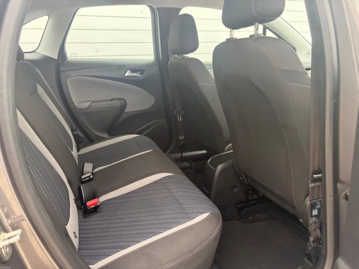 Opel Crossland X 120YEARS 1.2I 83PS 5DR - Image 6