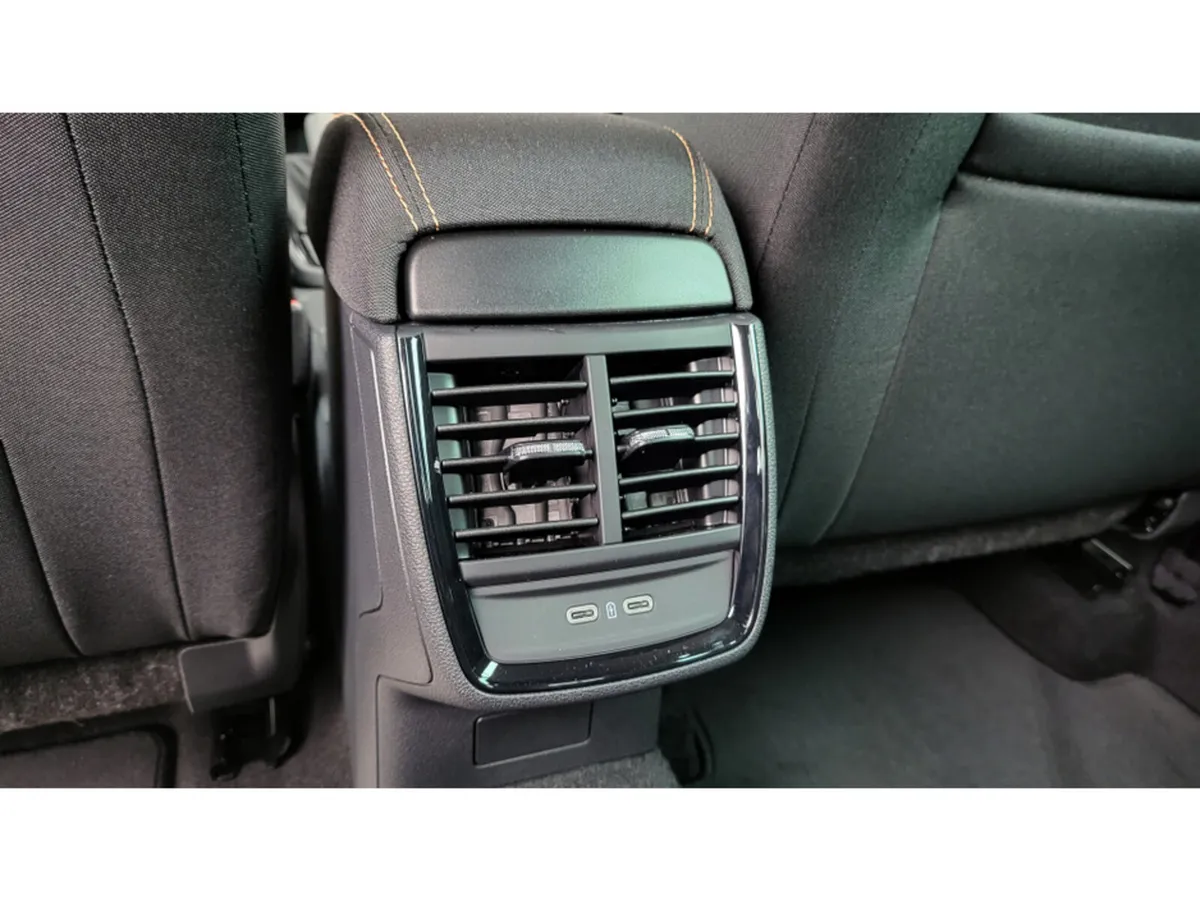 Skoda Kamiq STYLE 1.0 TSI 110 BHP 5DR- AS NEW-2 YE - Image 2