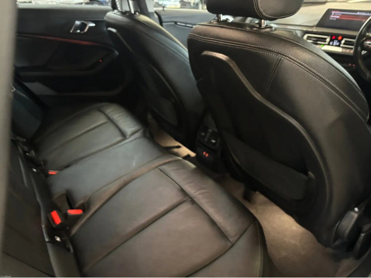 BMW 2-Series 218D 2GSD 4DR AUTO only 78000 kms - Image 6