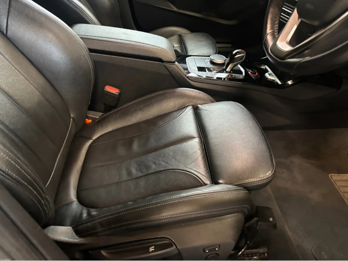 BMW 2-Series 218D 2GSD 4DR AUTO only 78000 kms - Image 5