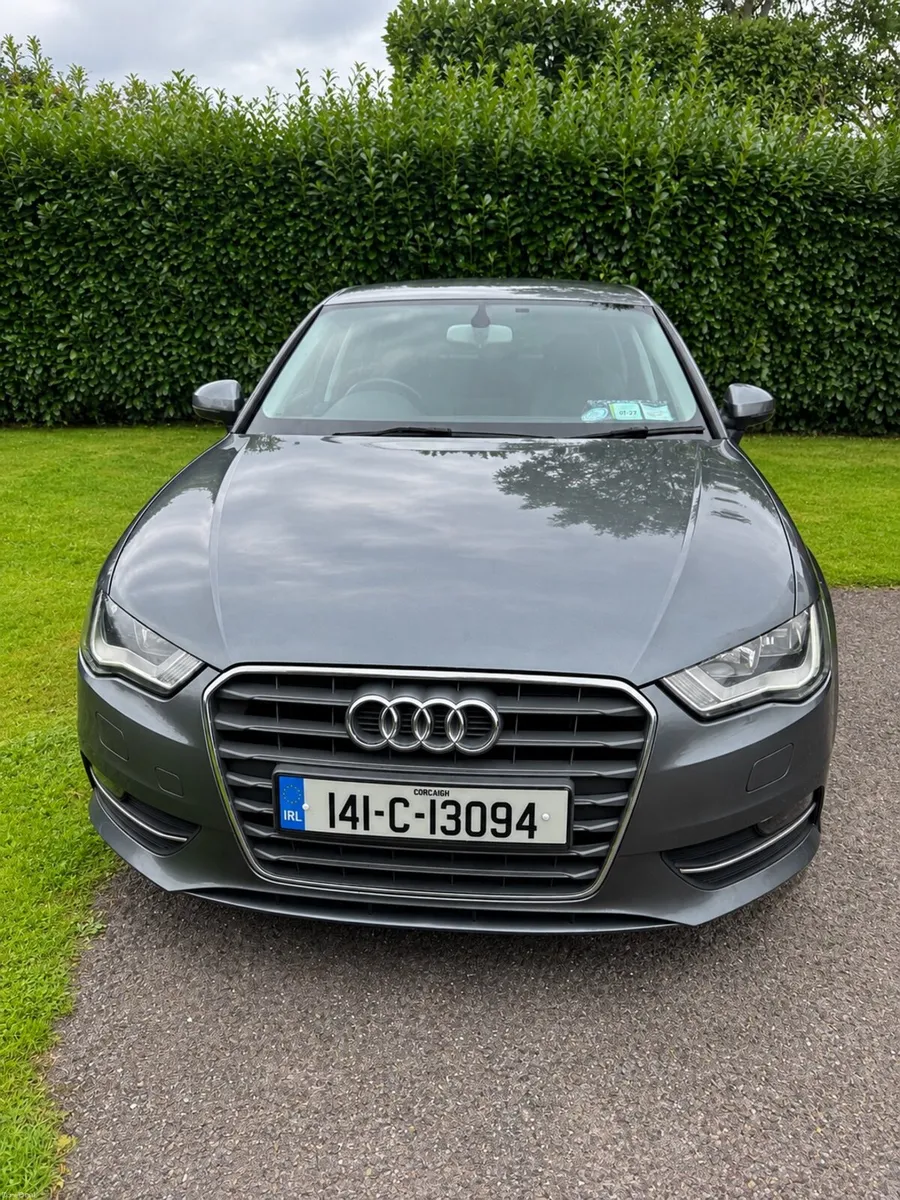 AUDI a3 - Image 4