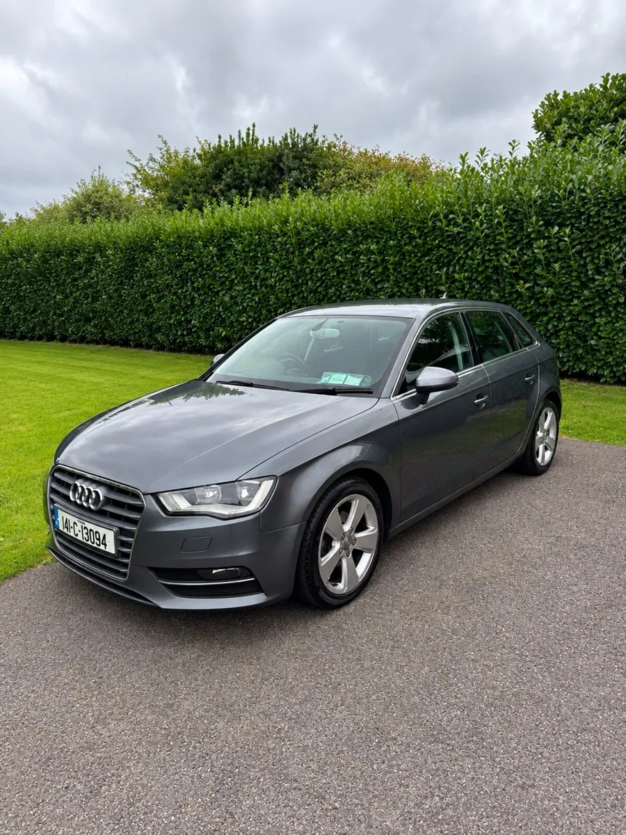 AUDI a3 - Image 1