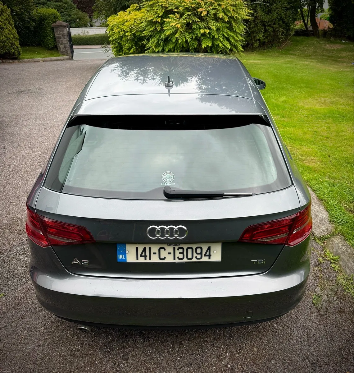 AUDI a3 - Image 6
